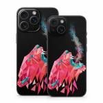 Lions Hate Kale iPhone 15 Series Skin