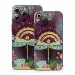 Look For Magic iPhone 15 Series Skin