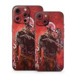 LoveTrustand a Revolver iPhone 15 Series Skin