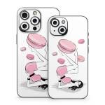 Macaron Girl iPhone 15 Series Skin