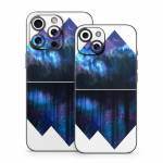 Magnitude iPhone 15 Series Skin