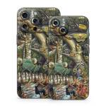 Mantis Mundi iPhone 15 Series Skin