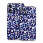 Mary iPhone 15 Series Skin