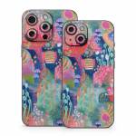 Mary Contrary iPhone 15 Series Skin