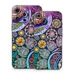 Mehndi Garden iPhone 15 Series Skin