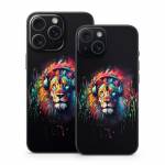Melomaniac iPhone 15 Series Skin