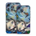 Mermaid iPhone 15 Series Skin