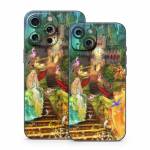 Midnight Fairytale iPhone 15 Series Skin