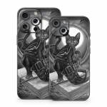 Midnight Mischief iPhone 15 Series Skin