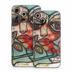 Mine iPhone 15 Series Skin