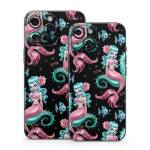 Mysterious Mermaids iPhone 15 Series Skin