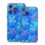 Mother Earth iPhone 15 Series Skin