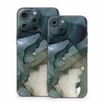 Moody Blues iPhone 15 Series Skin