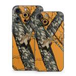Blaze iPhone 15 Series Skin
