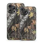 Break-Up iPhone 15 Series Skin