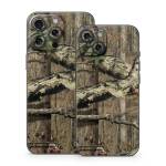 Break-Up Infinity iPhone 15 Series Skin