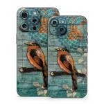 Morning Harmony iPhone 15 Series Skin