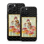 Be My Honey iPhone 15 Series Skin