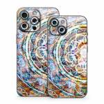 Mystical Medallion iPhone 15 Series Skin