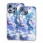 Mystic Realm iPhone 15 Series Skin