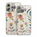 It's Never Too Late iPhone 15 Series Skin