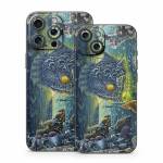 Night Trawlers iPhone 15 Series Skin