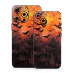 Night Fury iPhone 15 Series Skin