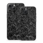 Nocturnal iPhone 15 Series Skin
