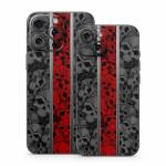 Nunzio iPhone 15 Series Skin