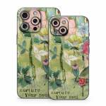 Nurture iPhone 15 Series Skin