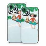 Never Alone iPhone 15 Series Skin