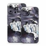 Ocean Majesty iPhone 15 Series Skin