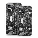 Ouija iPhone 15 Series Skin