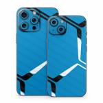 The Fly Guy iPhone 15 Series Skin