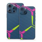The Gill Sgt iPhone 15 Series Skin