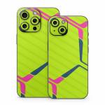 Ozone HTA iPhone 15 Series Skin