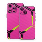 The Ramblin Man iPhone 15 Series Skin