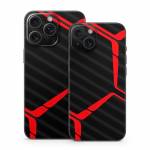 The Trevor iPhone 15 Series Skin