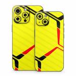 The Wight Stuff iPhone 15 Series Skin