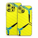 Ozone YIK iPhone 15 Series Skin