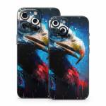 Patriot Eagle iPhone 15 Series Skin