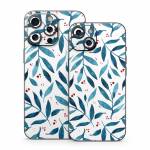 Pretty Branchs iPhone 15 Series Skin