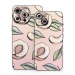 Peach Please iPhone 15 Series Skin