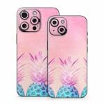 Pineapple Farm iPhone 15 Series Skin