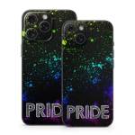 Pride Splash iPhone 15 Series Skin