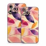 Pastel Blooms iPhone 15 Series Skin