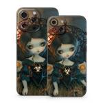 Pestilence iPhone 15 Series Skin