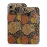 Pumpkins iPhone 15 Series Skin