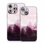 Purple Horizon iPhone 15 Series Skin