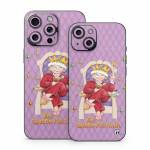 Queen Mother iPhone 15 Series Skin